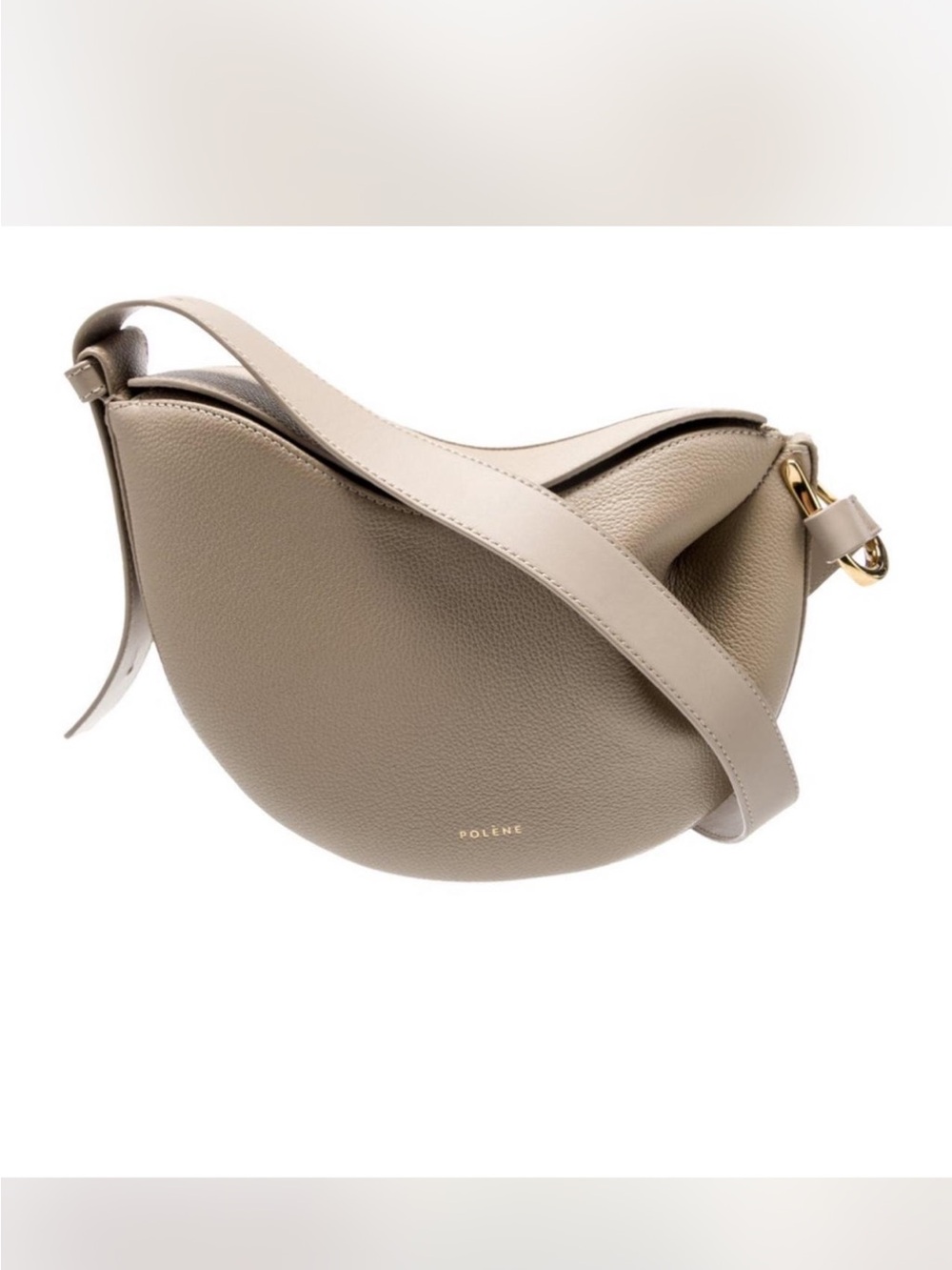 Polene Tonca bag